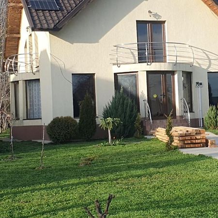 Villa Casa Andrada Horezu Esterno foto