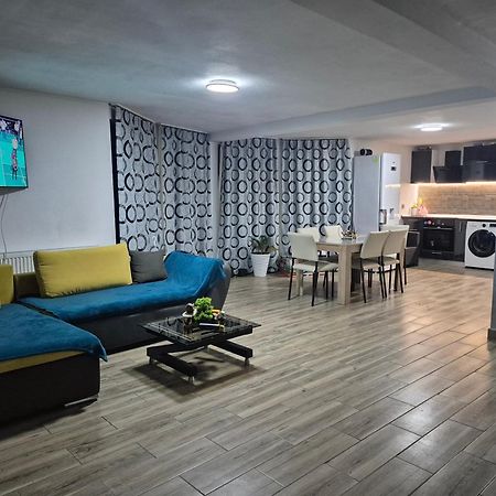 Villa Casa Andrada Horezu Esterno foto