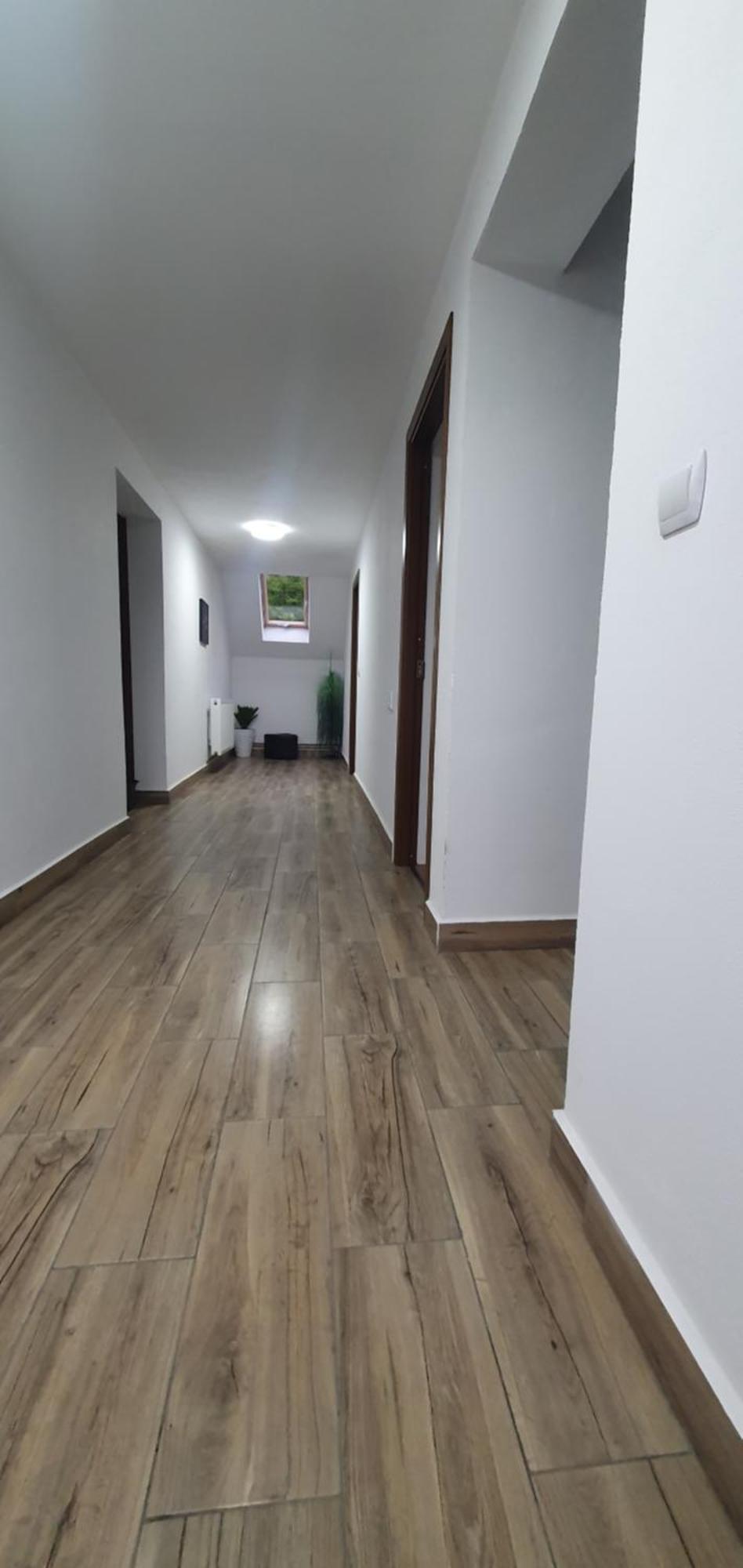 Villa Casa Andrada Horezu Esterno foto