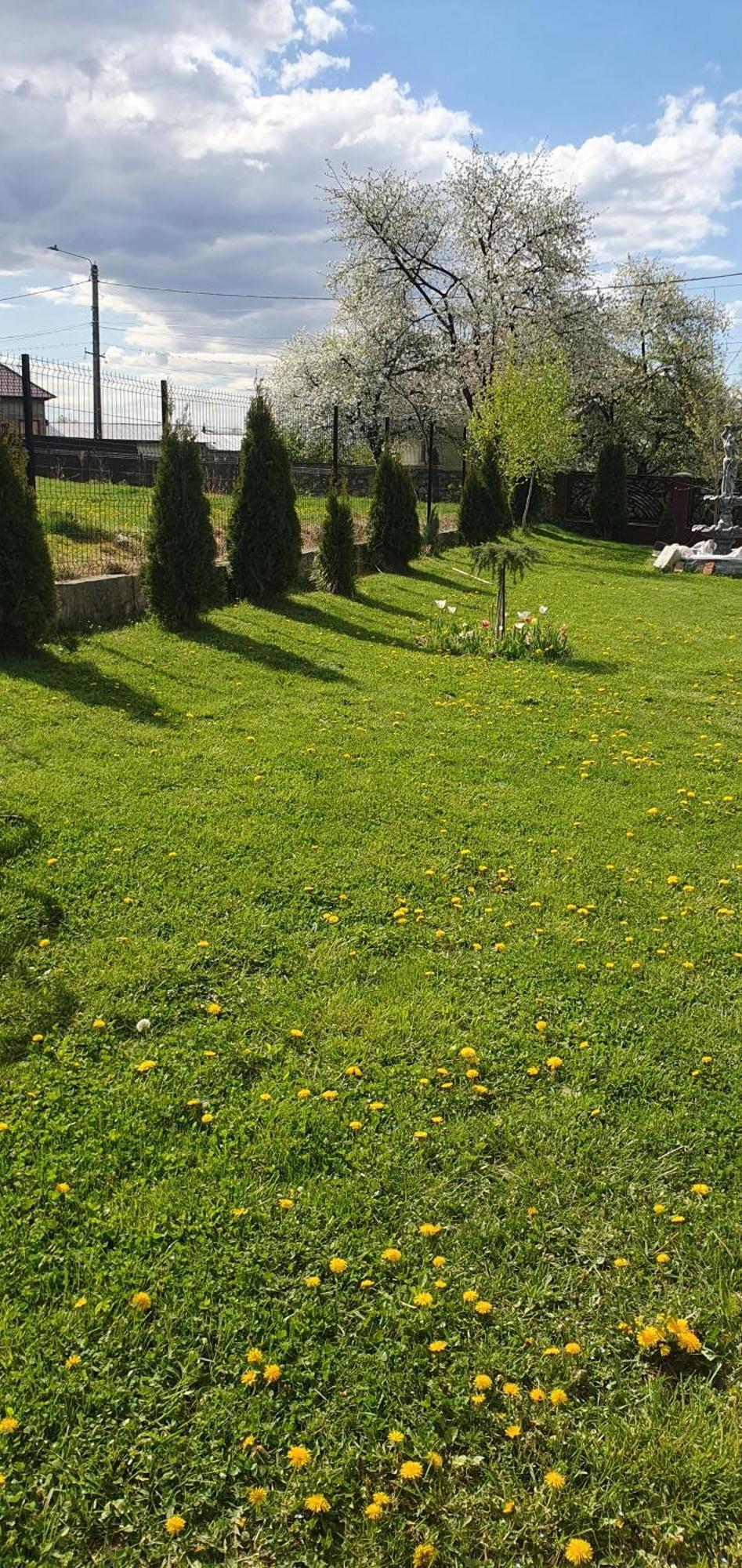 Villa Casa Andrada Horezu Esterno foto