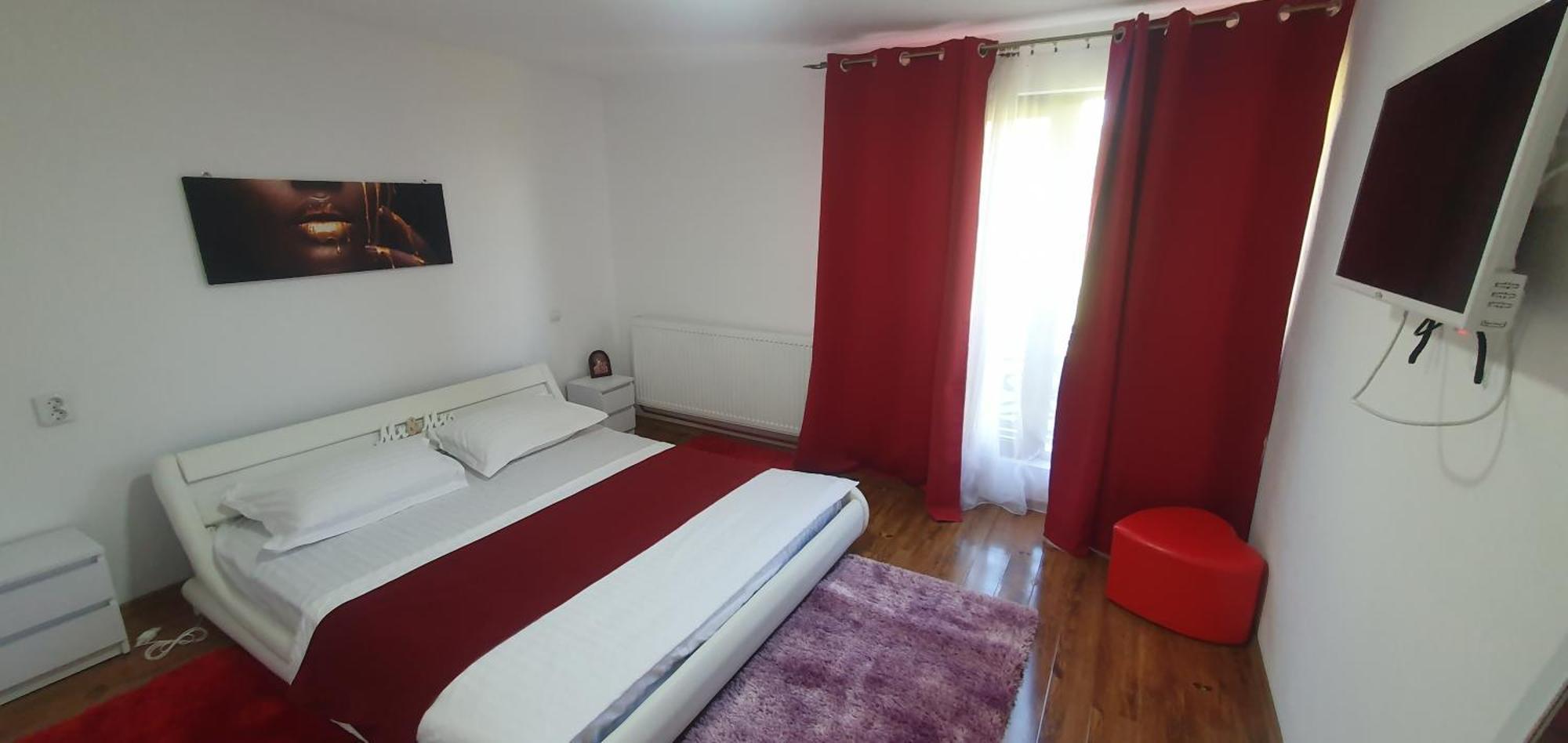 Villa Casa Andrada Horezu Esterno foto
