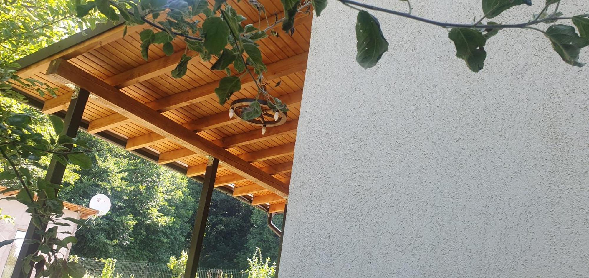 Villa Casa Andrada Horezu Esterno foto