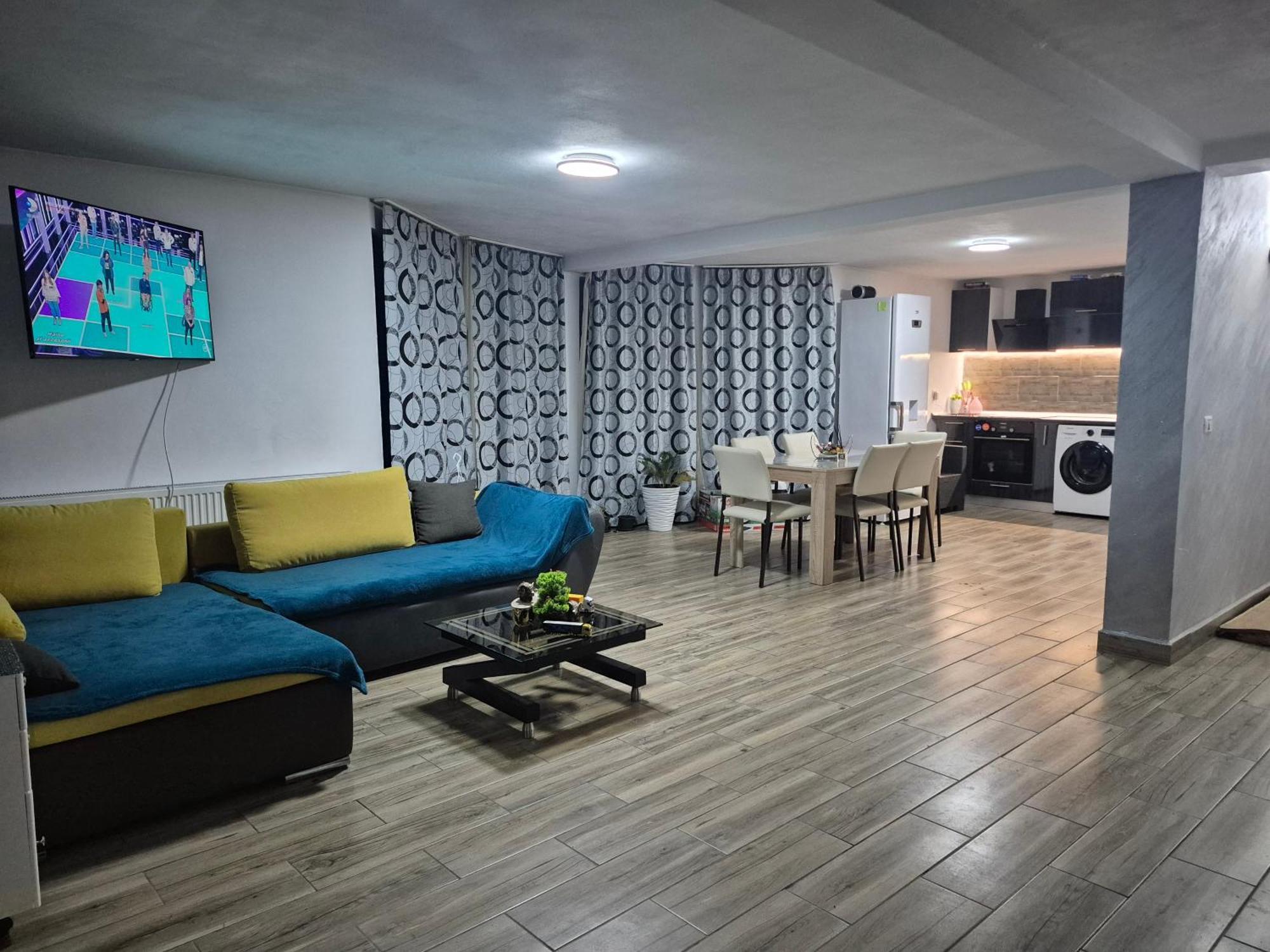 Villa Casa Andrada Horezu Esterno foto
