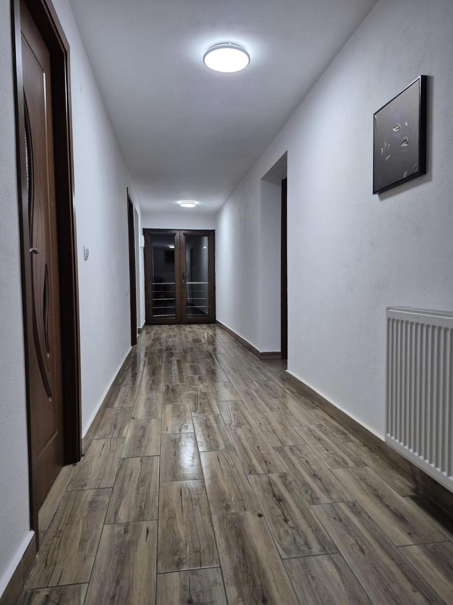 Villa Casa Andrada Horezu Esterno foto